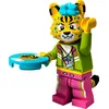 LEGO: DJ Cheetah