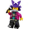 LEGO: Samurapper