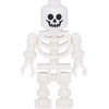 LEGO Minifigur: Skelett