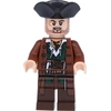 LEGO Fluch der Karibik: Scrum
