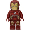 LEGO Marvel Iron Man Bausatz aus Kunststoff-Bausteinen