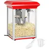 Royal Catering Popcorn Maschine Neu Profi Popcornmaker 220V 1.300W Pop...