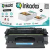 TonerPartner Inkadoo, Toner, Toner kompatibel zu Canon 2617B002 / 720 ...
