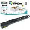 TonerPartner Inkadoo, Toner, Toner kompatibel zu Canon 8527B002 / C-EX...