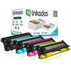 TonerPartner Inkadoo, Toner, Multipack kompatibel zu Xerox 106R01630 e...