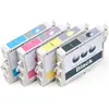 Inkadoo, Druckerpatrone, Kompatibel zu Brother LC-970 (BK, C, M, Y)