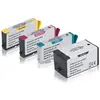 TonerPartner Inkadoo, Druckerpatrone, Multipack kompatibel zu HP X4E14...