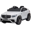 HOMCOM 12V Mercedes-Benz AMG GLC63S COUPE Elektroauto für Kinder mit F...