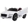HOMCOM Kinderauto Elektroauto Bentley GT lizenziert mit Fernbedienung,...