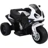 HOMCOM BMW S1000RR lizenziertes Elektro Kindermotorrad  Kinderfahrzeug...