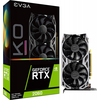 EVGA 06G-P4-2068-KR, GeForce RTX 2060, 6 GB, GDDR6, 192 Bit, 7680 x 43...