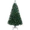 SVITA Künstlicher Weihnachtsbaum Weihnachtsbaum, Nordmanntanne, Natur,...