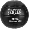 Benlee Paveley Medizinball 3kg 3 kg