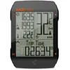 Cube Race Peak Fahrradcomputer One Size