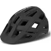 Cube Badger Mtb-helm Schwarz S Schwarz S