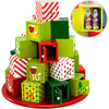 Spielwerk Adventskalender (24-tlg)