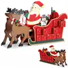Spielwerk Adventskalender (24-tlg)