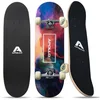 Apollo Skateboard Kinderskateboard 28" Kinder, Longboard, für Kids und...