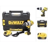 DeWalt DCD 996 NT Akku Schlagbohrschrauber 18 V 95 Nm Brushless + 1x A...