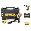 DeWalt DCD 996 NT Akku Schlagbohrschrauber 18 V 95 Nm Brushless + 1x A...