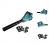 Makita DUB 362 RG Akku Laubbläser 2x18V + 2x Akku 6,0Ah + Ladegerät