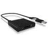 ICY BOX CFexpress  Typ-B Kartenleser mit USB 3.2 (Gen 2)