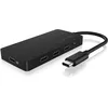 ICY BOX 4 Port USB 3.1 (Gen 2) Type-C  Hub