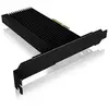 Raidsonic Ib-pci208 Pci-e-erweiterungskarte