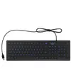 Keysonic KSK-8031INEL - Hygienische Industrietastatur Industrietastatu...