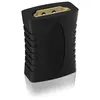 ICY BOX IB-CB005 HDMI Koppler [HDMI Kupplung, A-Buchse zu A-Buchse]