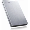 Raidsonic Ib-241wp Externes Hdd/ssd-gehäuse