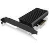 Icy Box Ib-pci214m2-hsl Pci-e-erweiterungskarte