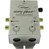 Analogis Easy Phono Entzerrer/Vorverstärker, Phono Vorverstärker, Silb...