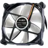 Noiseblocker Multiframe S-Series M12-PS (120 mm, 1x), PC Lüfter, Schwa...