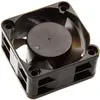 Noiseblocker BlackSilent Pro PM-2 (40 mm, 1x), PC Lüfter, Schwarz