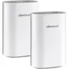 Devolo WiFi 7 Mesh BE9300 Tri-Band 2-Pack, Router
