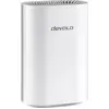 Devolo WiFi 7 BE9300 Tri-Band Router wei - Router - WLAN