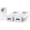 Devolo Kit Multiroom Magic 2 WiFi 6 Next (3000 Mbit/s), Powerline