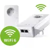 Devolo Magic 2 WiFi 6 next - Starter Kit, 3000 Mbit/s, IEEE 802.3u, IE...