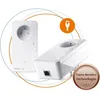 Devolo Magic 1 LAN, 1200 Mbit/s, IEEE 802.3, IEEE 802.3ab, IEEE 802.3a...