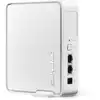 devolo WiFi 6 Repeater 5400 WLAN AX5400 Dual-Band, 2x Gigabit Ethernet