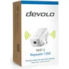 Devolo Repeater 1200 (867 Mbit/s, 300 Mbit/s), WLAN Repeater