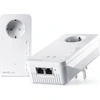 devolo Magic 2 WiFi 6 Powerline Mesh WLAN Verstärker 2x Adapter
