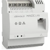 devolo Magic 2 LAN DINrail Powerline 1x Hutschienenadapter