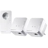 Devolo Magic 1 WiFi mini, 1200 Mbit/s, IEEE 802.11b, IEEE 802.11g, IEE...