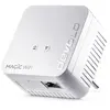devolo Magic 1 WiFi mini Powerline Adapter Powerline bis zu 1.200 Mbit...