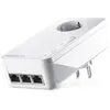 devolo Magic 2 LAN triple Powerline Adapter Powerline bis zu 2.400 Mbi...