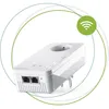 DEVOLO CPL Magic 2 WiFi nächste Erweiterung - Bis zu 2400 Mbit / s