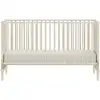 Paidi Babybett Eefje 70 x 140 cm