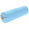 GORILLA SPORTS Yogakissen Yoga Bolster in verschiedenen Farben